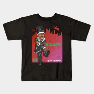 Busta Kids T-Shirt